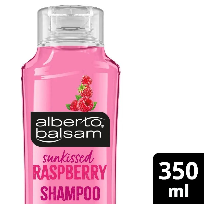 - Pet vitamin complex nutrition tabletsAlberto Balsam Hair Shampoo, Sunkissed Raspberry 350ml