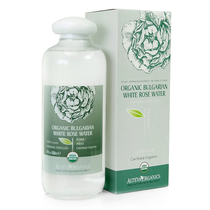 - Foldable and portable cat bagAlteya Organics Organic Bulgarian White Rose Water (17 fl oz) #10077123