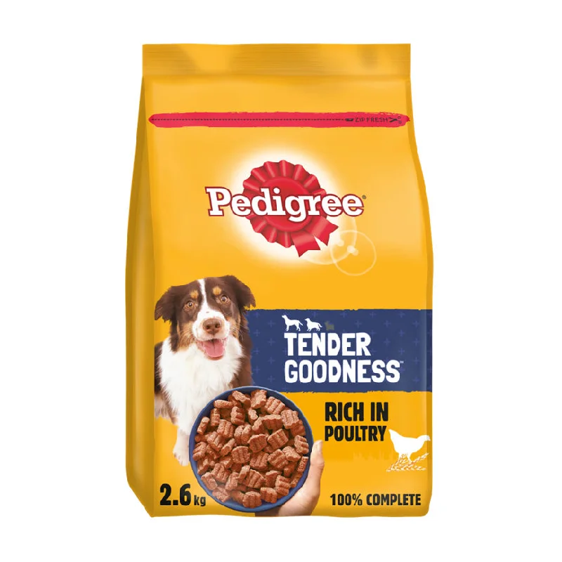 - Car dog seat beltPedigree Tender Goodness Dry Adult Dog Food Poultry