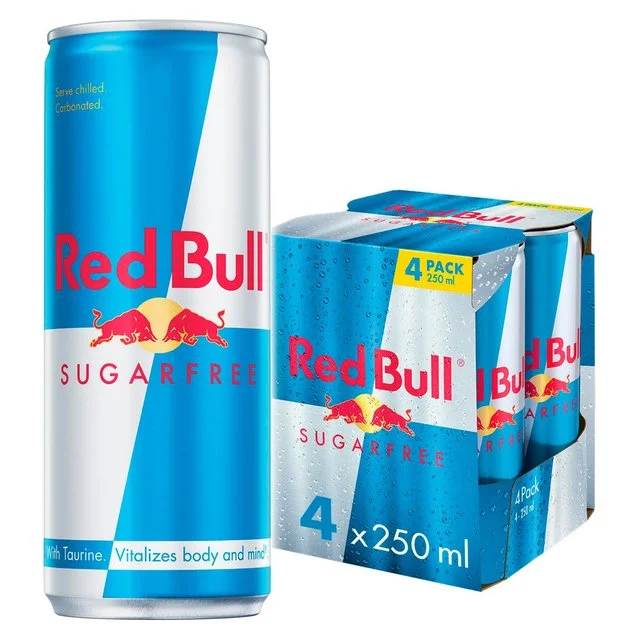 - Pet diabetes prescription foodRed Bull Energy Drink Sugar Free   4 x 250ml