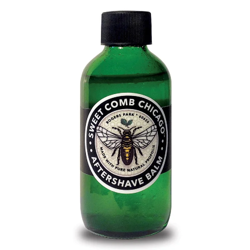 ---Sweet Comb Chicago Aftershave Balm (4 fl oz) #10077864