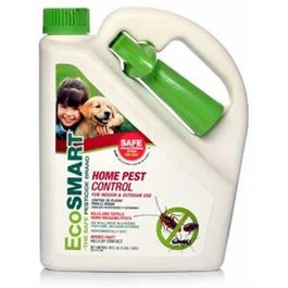 - Parrot climbing and standing wooden frameNatural Home Pest Control, Ready-to-Use, 64-oz. Pump Spray