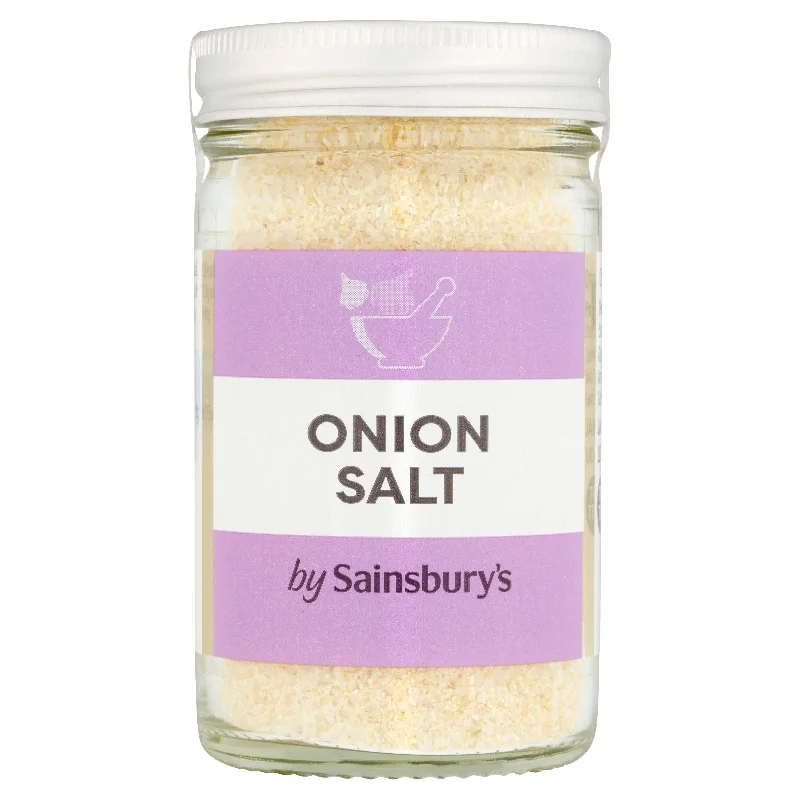 - Pet diabetes prescription foodSainsbury's Onion Salt 86g