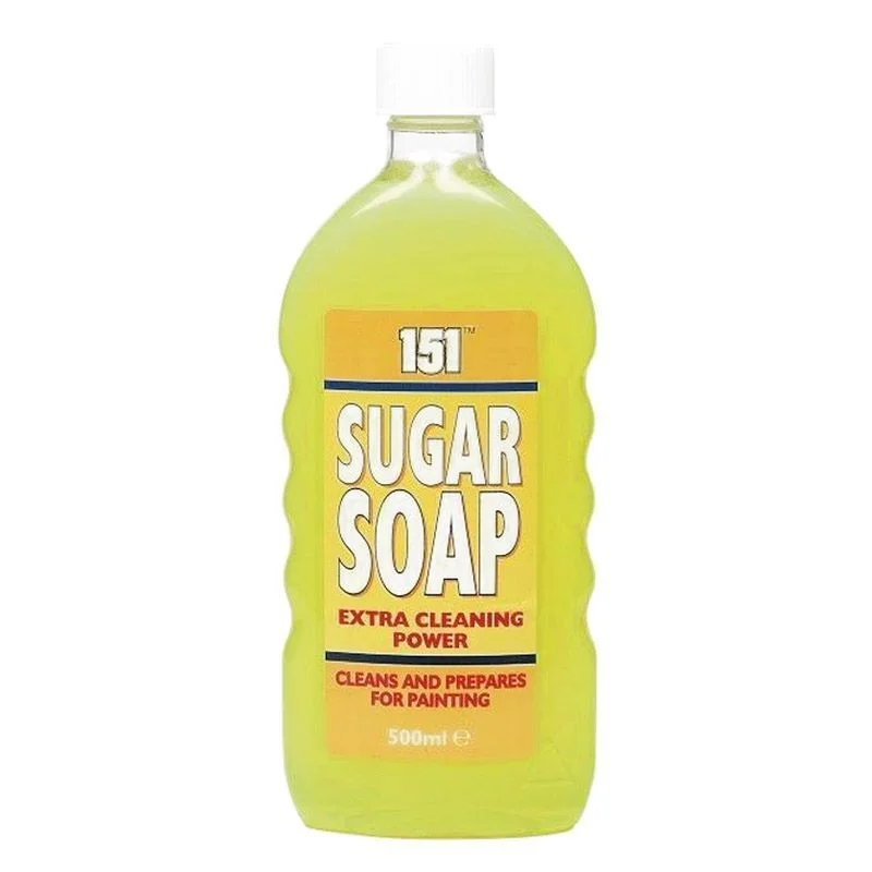 - Custom pet birthday cake151 Sugar Soap 500ml