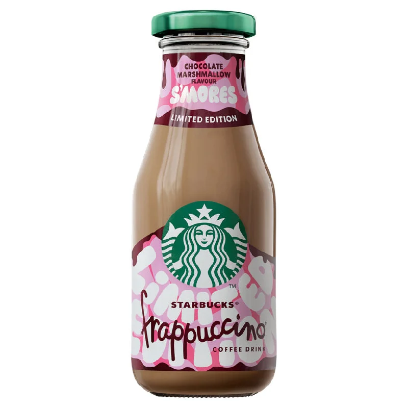 - Cat anti-jump window safety netStarbucks Frappuccino Coffee Drink 250ml