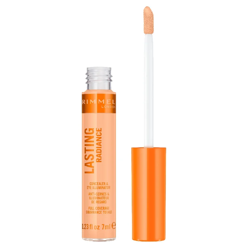 - Organic cotton dog bibsRimmel London Lasting Radiance Concealer 040 Soft Beige 7ml