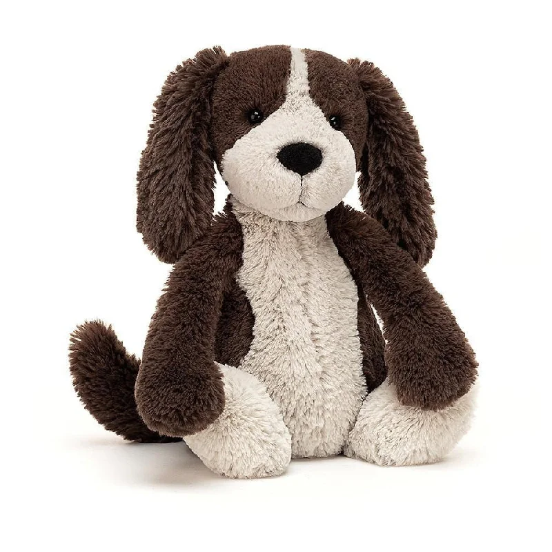 Pet Products*Jellycat bashful fudge puppy original