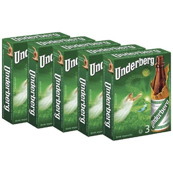 - Pet diabetes prescription foodUnderberg Underberg 5 Packs of 3 (15 Total) (15 count) #10069189