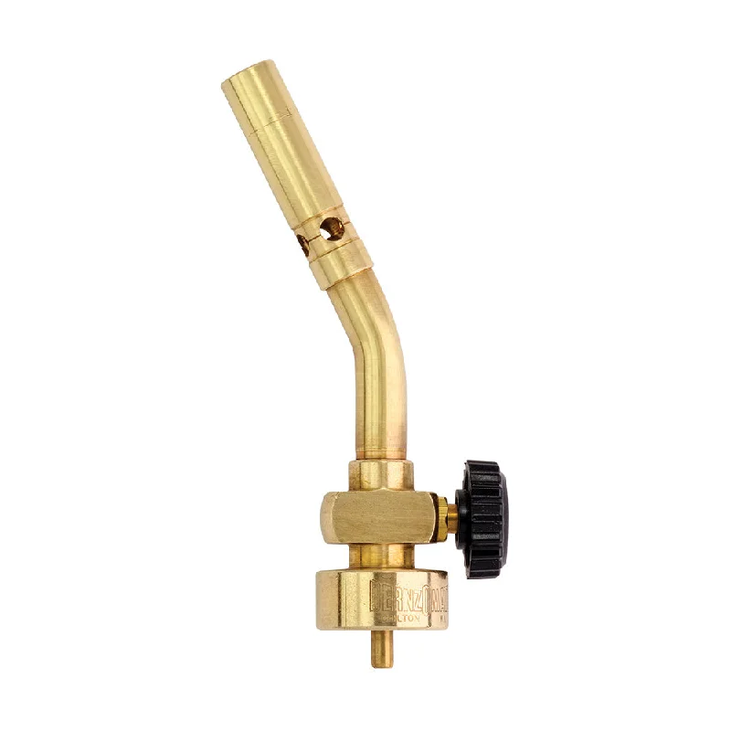 - Pet smart GPS locatorBernzomatic® Classic Brass Torch