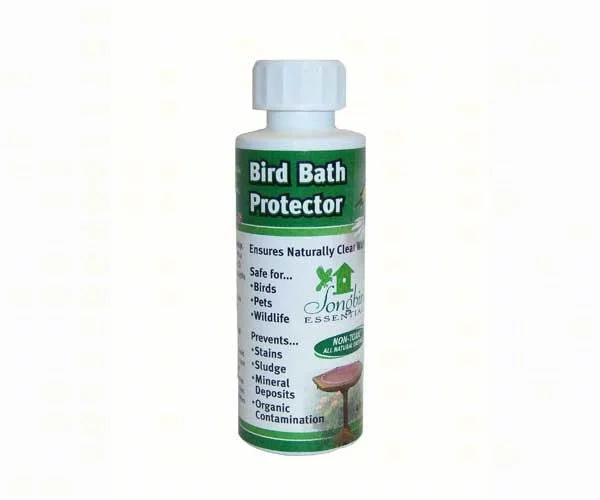 - Pet diabetes prescription foodSongbird Essentials 4 oz Bird Bath Protector