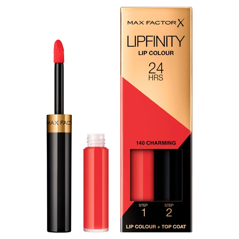  -Anti-slip claw protection raincoat FOR dogsMax Factor Lipfinity Lip Colour Lipstick 2 Step Long Lasting 140 Charming 2.3ml + 1.9g