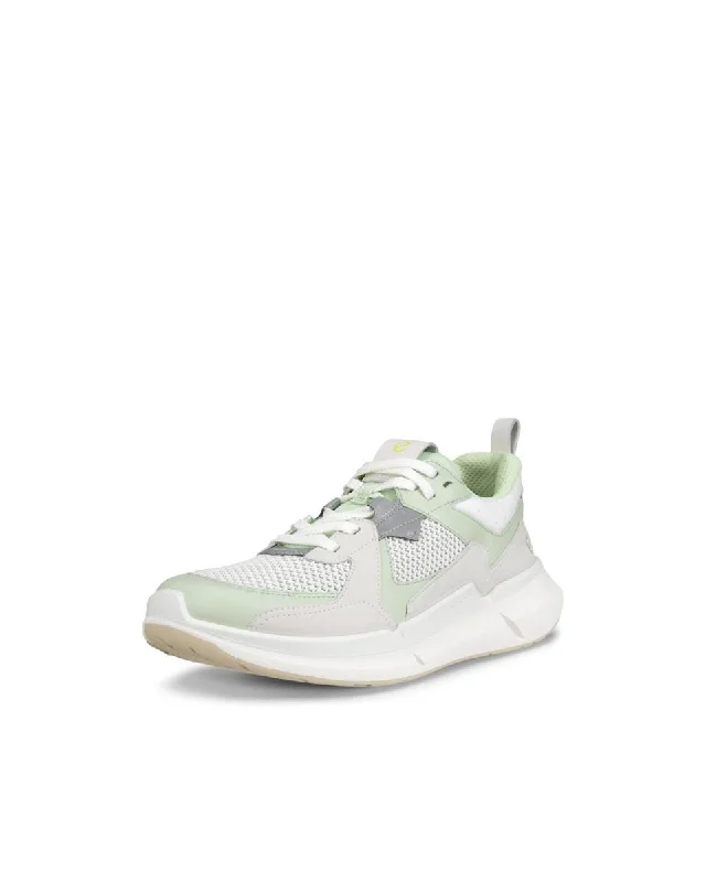 - Dog heart rate monitoring collarWomen's Biom 2.2 Sneaker - Matcha/shadow White