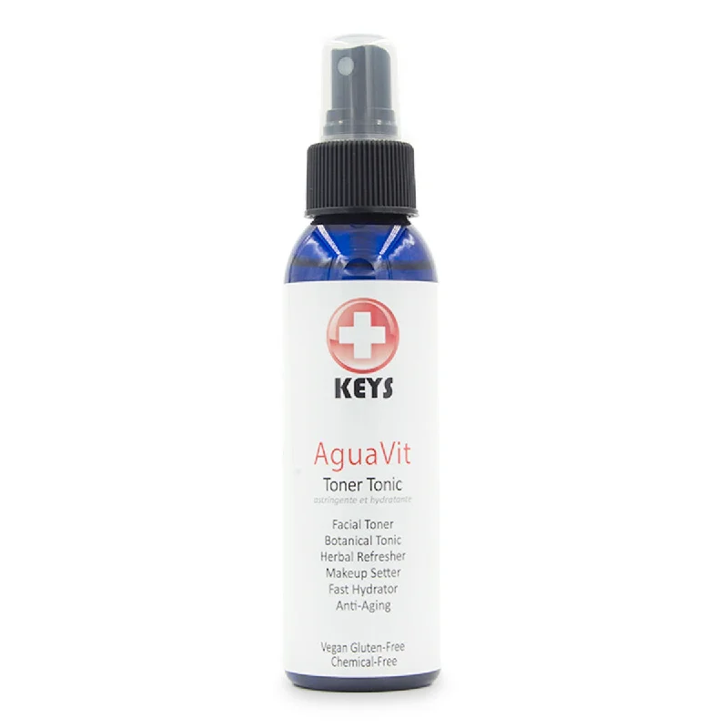 - Dog disposable foam shower gelKeys AguaVit Toner Tonic (4 fl oz) #10077637