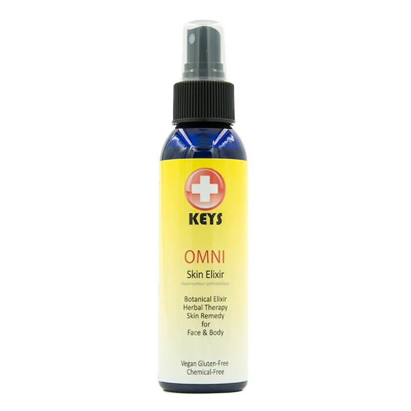 - Dog anti-slip matKeys Omni Skin Elixir Spray (4 fl oz) #10078030