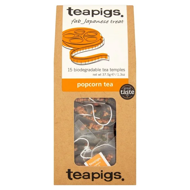  -Non-contact cat thermometerTeapigs Popcorn Tea Bags   15 per pack