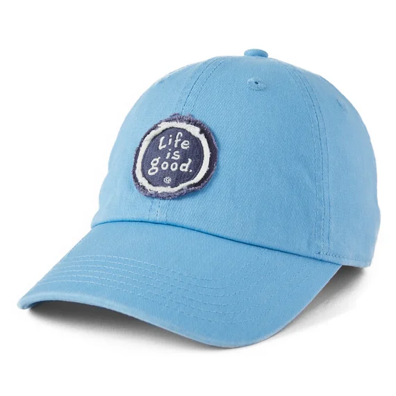 - Pet diabetes prescription foodVintage LIG Coin Tattered Chill Cap - Cool Blue