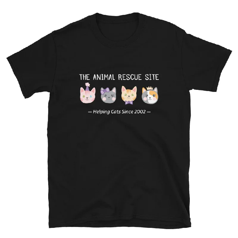 - Pet diabetes prescription foodThe Animal Rescue Site Celebration Cats T-Shirt