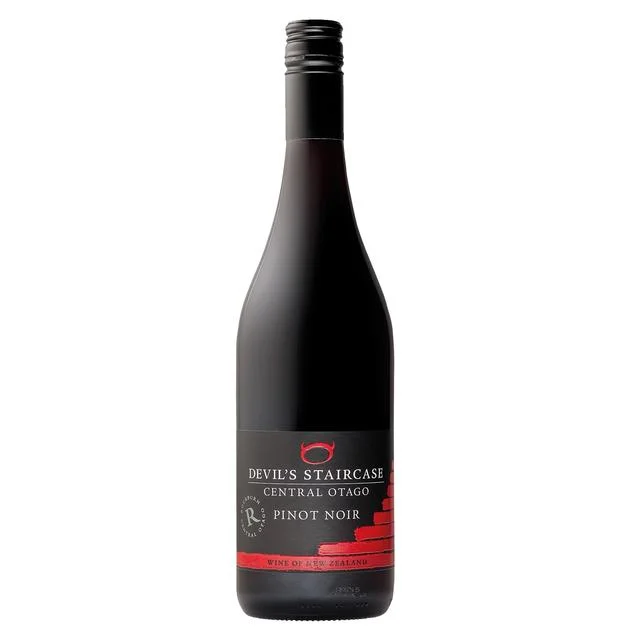 - Hamster silent running wheel to prevent chewingRockburn Devil's Staircase Pinot Noir   75cl