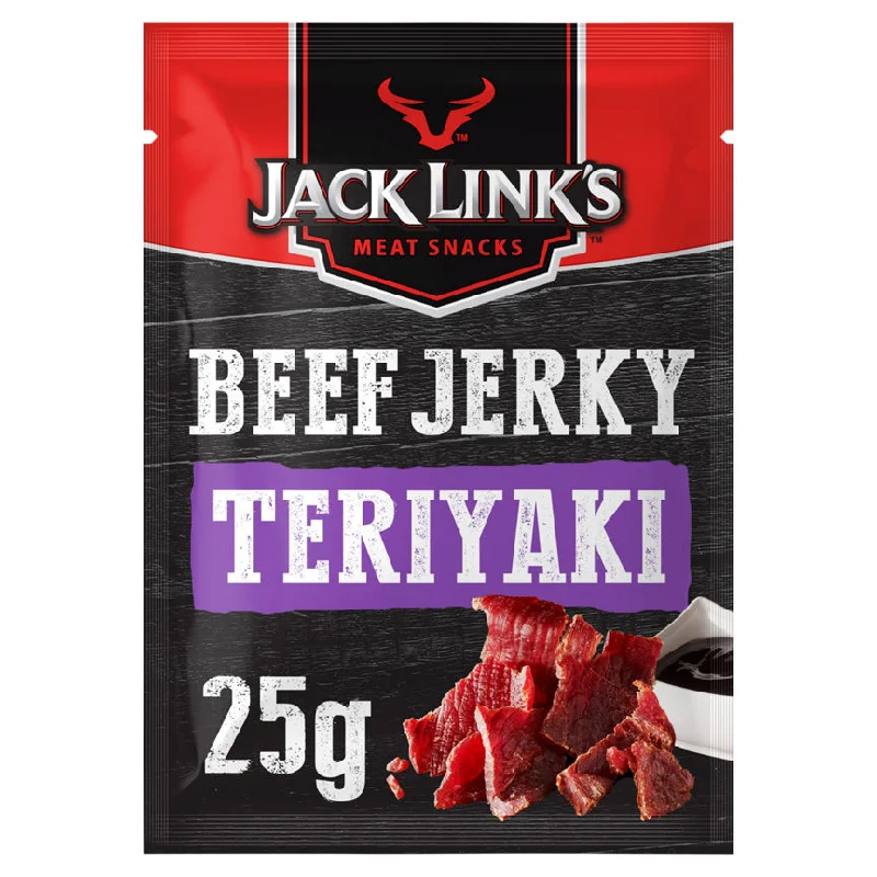 - ​​Christmas pet Christmas clothingJack Link's Meat Snacks Beef Jerky Teriyaki