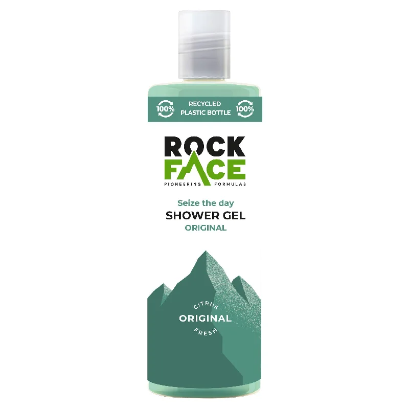 - Winter dog thick down jacketRock Face Original Shower Gel 415ml