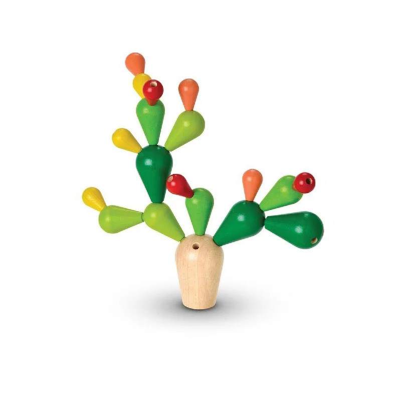 Pet ProductsPlan Toys balancing cactus