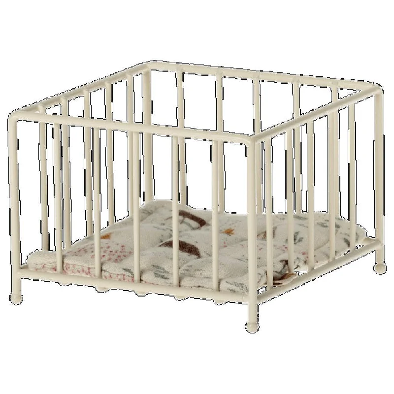  -Non-contact cat thermometerMaileg playpen for MY animals