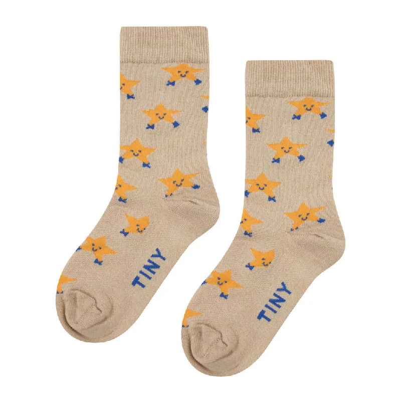 - Pet vitamin complex nutrition tabletsTiny Cottons Vanilla Dancing Stars Medium Socks