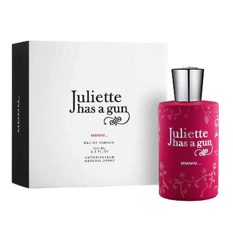 - Air box TSA certified check-inJuliette Has a Gun MMMM... Eau De Parfum (3.3 fl oz) #10077402