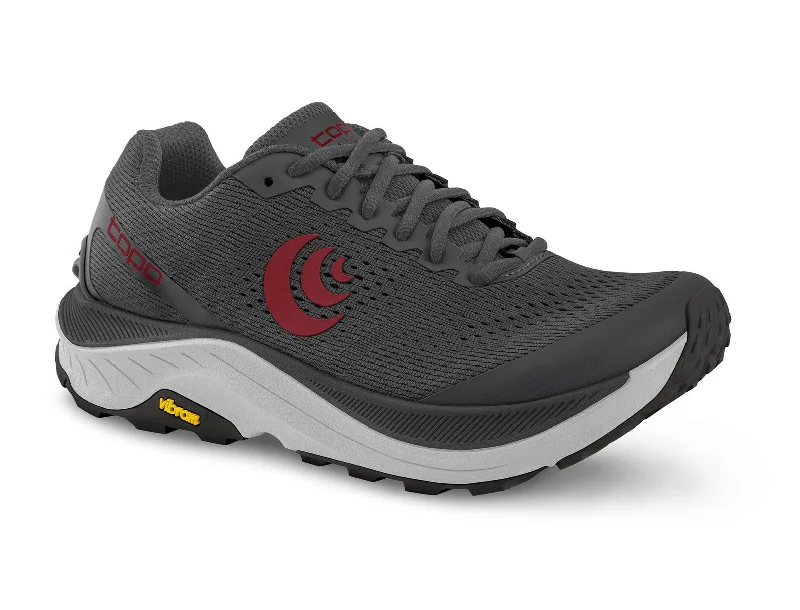 - Pet smart GPS locatorMen's Ultraventure 3 Wide Shoe - Grey/Red