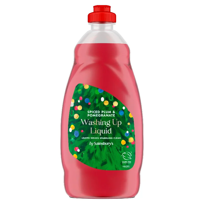 - Deodorizing cat litter tofu litterSainsbury's Washing Up Liquid, Limited Edition