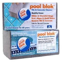 - Dog disposable foam shower gelPool & Spa Cleaner Brick