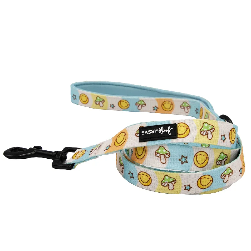 - Pet smart GPS locatorDog Leash - Mush Love