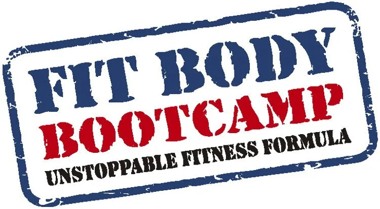 ---Fit Body Boot Camp Twin Cities