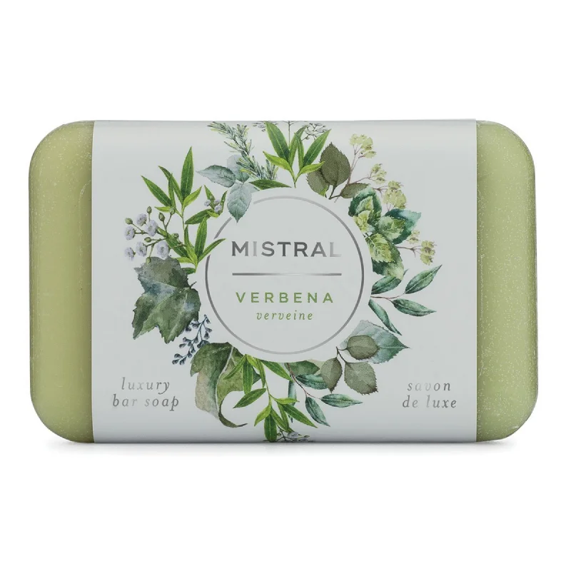 - ​​Christmas pet Christmas clothingMistral Verbena Soap (7 oz) #10077118