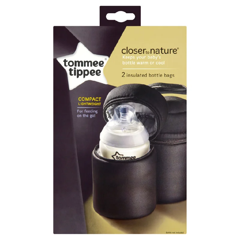 - Remote interactive pet feederTommee Tippee Thermal Travel Bags