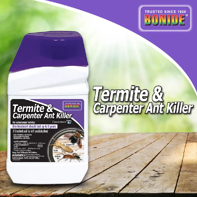 - Pet fence foldable indoorBonide Termite & Carpenter Ant Killer 16 oz.