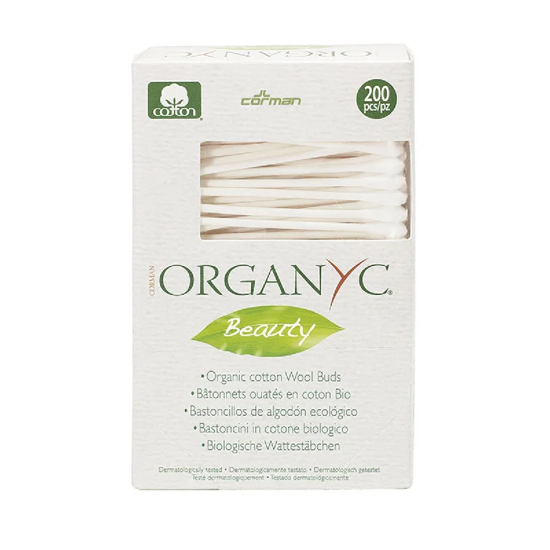 - Natural latex pet mattressOrganyc Beauty Cotton Swabs (200 count) #10078142