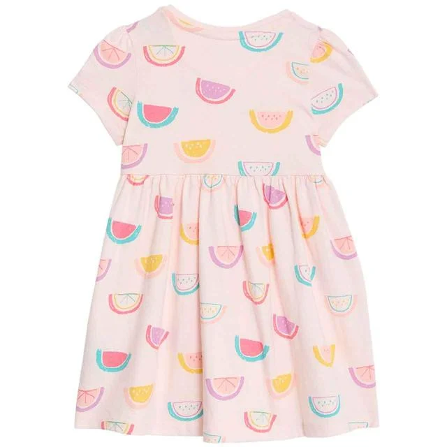  -Non-contact cat thermometerM&S Fruit Dress 0 Months-3 Years Ivory