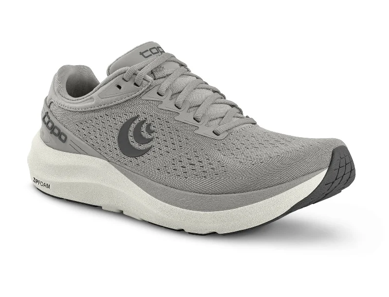 - Parrot climbing and standing wooden frameMen's Phantom 3 Shoe - Grey/Grey