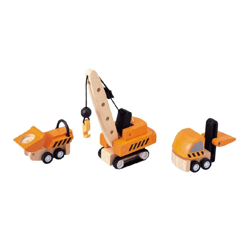  -Anti-scratch sofa protective coverPlan Toys construction vehicles