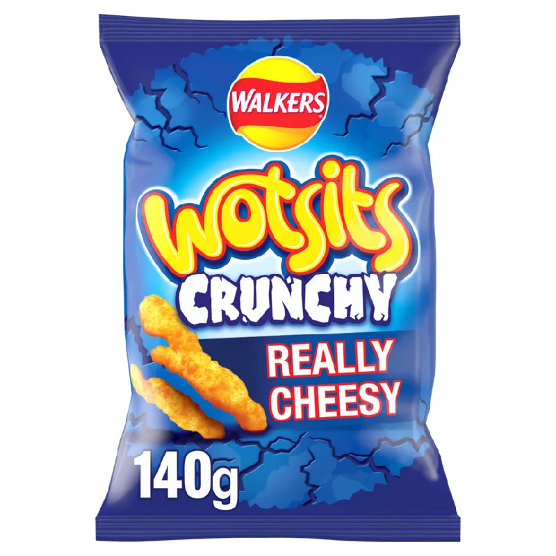 - Pregnant cat delivery room warming boxWalkers Wotsits Crunchy Really Cheesy Sharing Snacks Crisps 140g