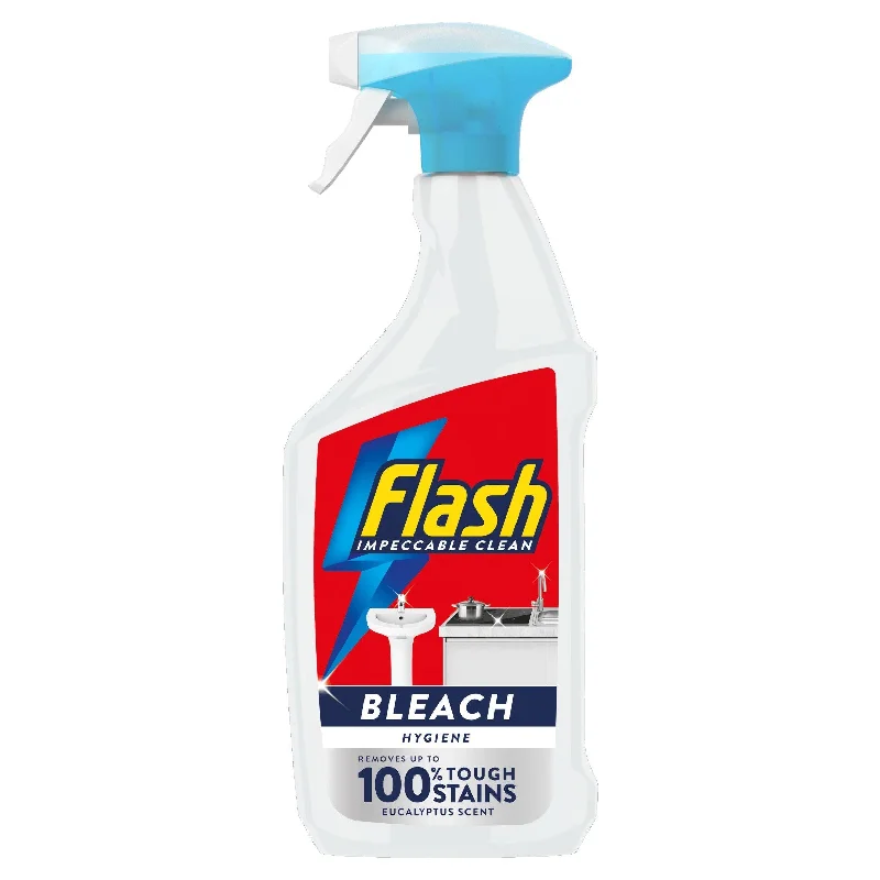 - Automatic temperature adjustment cat bedFlash Multi Purpose Bleach Cleaning Spray for Hard Surfaces 800ml