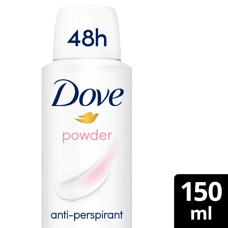 - Hamster silent running wheel to prevent chewingDove Antiperspirant Deodorant Spray Powder 150ml