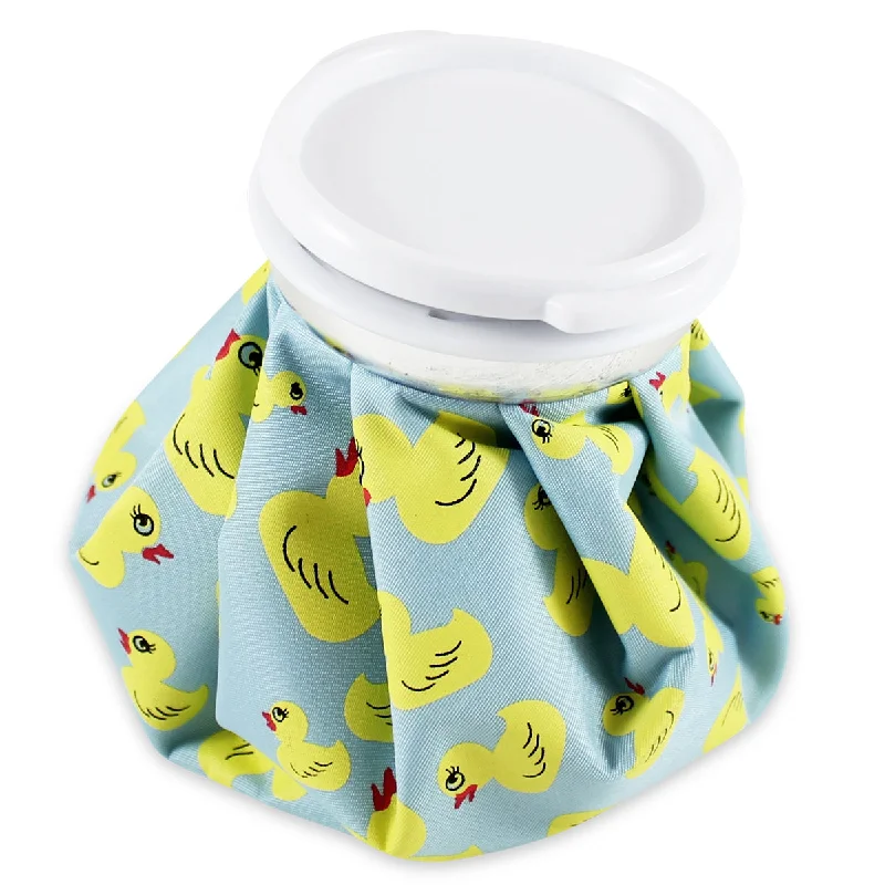 - Parrot climbing and standing wooden frameKingsley Ice Bag - Duckies  #10077208