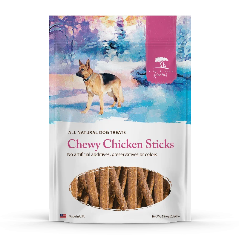 - Food for small dogsChewy Chicken Sticks ™