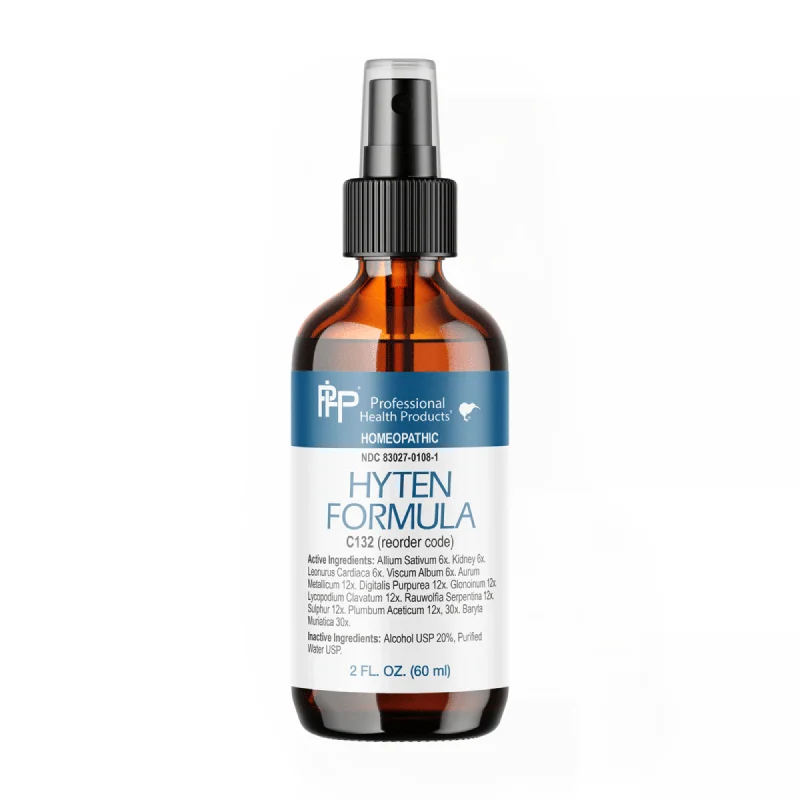 - Remote interactive pet feederProfessional Health Products HyTen Formula (2 fl oz) #10077173