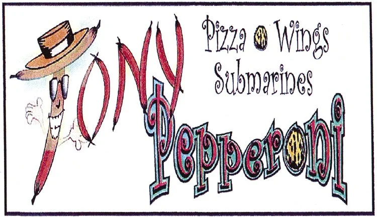 - Pet vitamin complex nutrition tabletsTony Pepperoni's Pizzeria