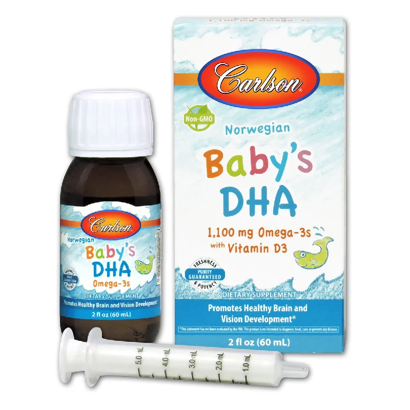 - ​​Pet toys under 10 yuanCarlson Baby's DHA (2 fl oz) #10077277