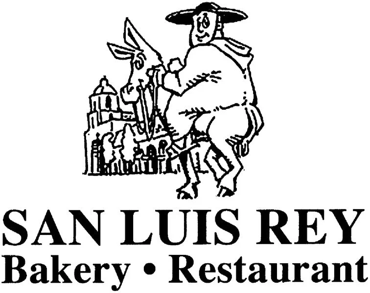 - Air box TSA certified check-inSan Luis Rey Bakery & Restaurant