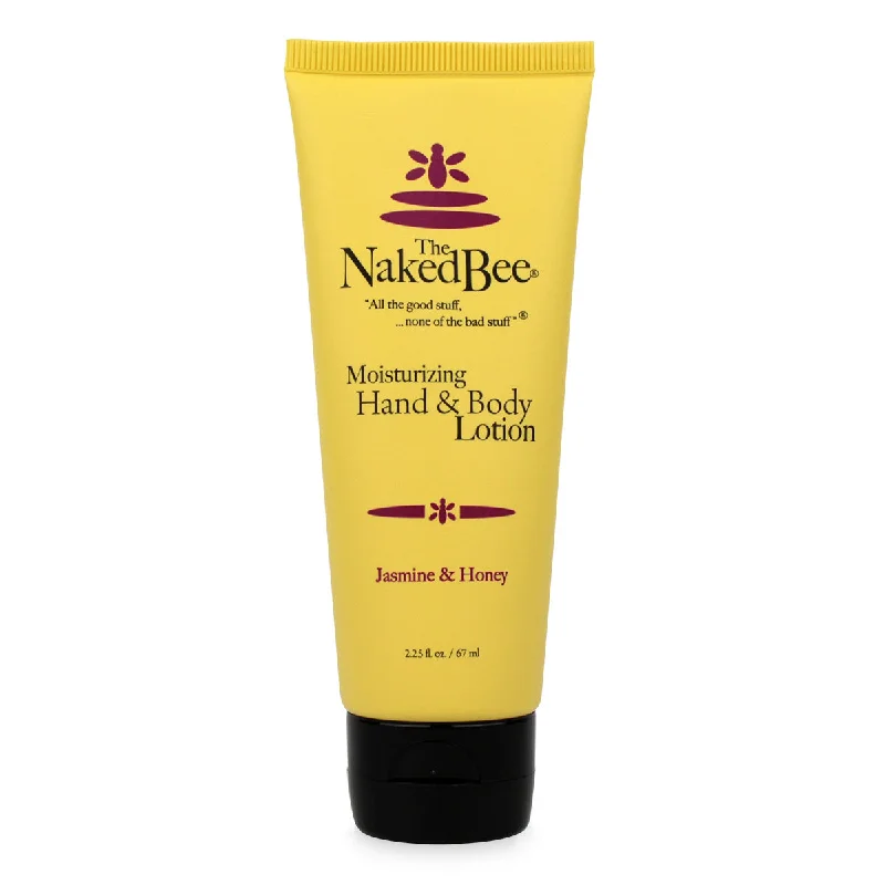 - Winter warm clothes for short-haired dogsThe Naked Bee Hand + Body Lotion - Jasmine + Honey (2.25 fl oz) #10078077